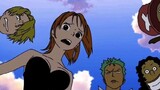 One Piece: Anggota Topi Jerami tidak akan pernah tahu apa yang dialami Luffy.