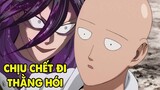 Top 10 Pha _Gáy Sớm Ăn Gì_ Của Các Nghệ Sĩ Nhân Dân One Punch Man #Mùa tựu trường xem anime