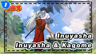 [Inuyasha] Adegan Inuyasha & Kagome / Unggah Ulang_A1