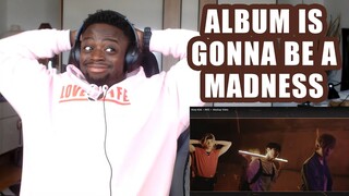 Stray Kids ＜IN生＞ Mashup Video (REACTION)