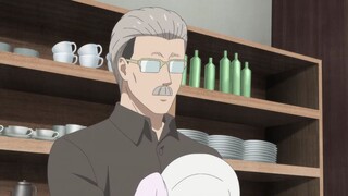 Uzaki-chan wa Asobitai Episode 2 Season 2