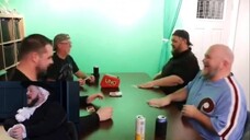 Uno for Cash Gone Wrong!! Webber's Reaction