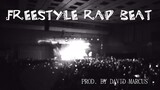"Freestyle Boom bap" Rap Hip Hop Instrumental - Prod by David Marcus