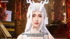 The Emperor Of Myriad Realms Eps 194 sub indo 1080P