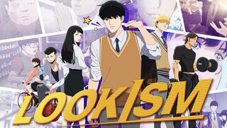 E6 - Lookism |Sub Indo