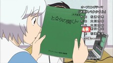 tonari no seki-kun eng sub 20th period FLIPBOOK