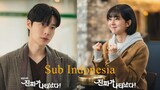 The Real Has Come Episode 9 Subtitle Indonesia