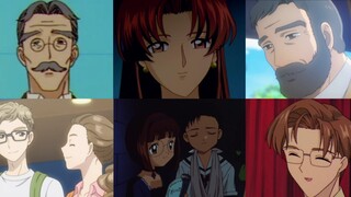 ทัศนคติของตัวละครอื่นต่อ Sakura Wolf’s Love เป็นอย่างไรบ้าง?