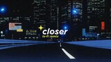 The Chainsmokers - Closer (Alphasvara Lo-Fi Remix)