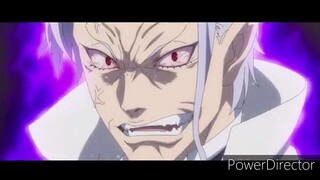 (Tensei Shitara Slime Datta Ken) (AMV) (Fearless)