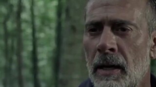 [The Walking Dead] Negan Mengambil Tongkat Bisbol Lagi