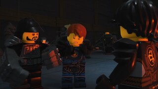 ninjago season 7 episode 8