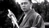 Zatoichi Iai sword drawing technique, masters don't need fancy tricks, just a word "quick"