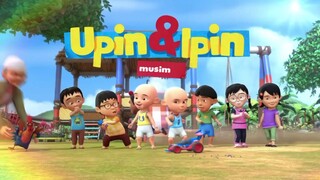 kompilasi Upin dan Ipin musim 16 part 2