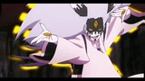 Naruto Vs Momoshiki Kurama Form | Amv | AZHURA FX