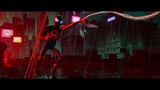 Spider-Man: Across the Spider Verse Watch the full movie from the link in the description