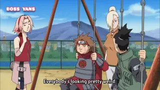 Naruto Shippuden (Tagalog) episode 271