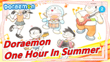 [Doraemon] 2015.07.24| One Hour In Summer| Special Chapter_2