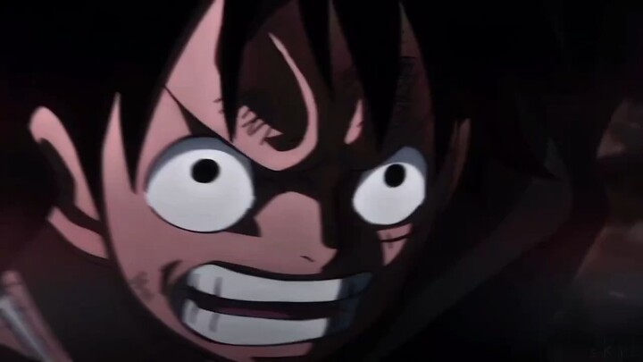 Luffy one piece amv - Node video