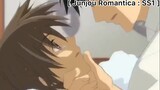 [BL] Junjou Romantica : รู้ดียันบนเตียงนอน