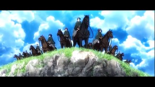 Attack On Titan Season 4 - Legends Never Die II _ [AMV] #attackontitan