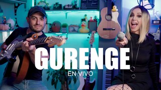 Kimetsu no Yaiba Opening 1 Full [ES] Gurenge - LiSA 紅蓮華 Cover En Vivo!