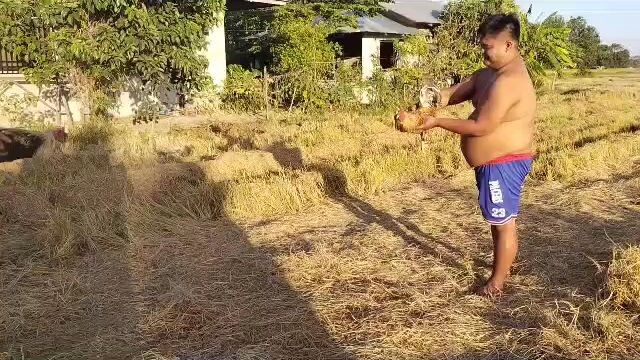 bulik ni lobat 5xwinner 3rd fight