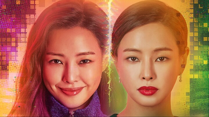 🇰🇷 One The Woman (2021) - Episode 3