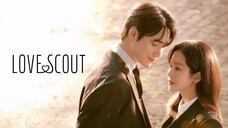 Love Scout S1 EP 4