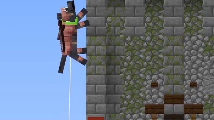 ซีรีย์หนังสั้น Stickman - Dog Show