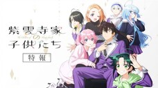 EP1 Shiunji-ke no Kodomotachi (Sub Indonesia) 720p
