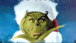 How The Grinch Stole Christmas Watch the full movie : Link in the description