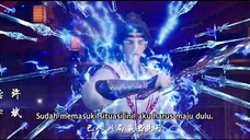 The Sovereign Ascension S2/ Yishi Du Zun Eps 24 Sub Indonesia