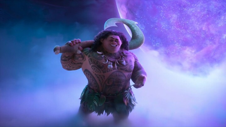 Moana 2 Full Movie | HD