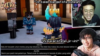 GUA & @NevinGaming KALEM BANGET DI VIVA FANTASY EPS 16... (NGAKAK YA GUYS YA)