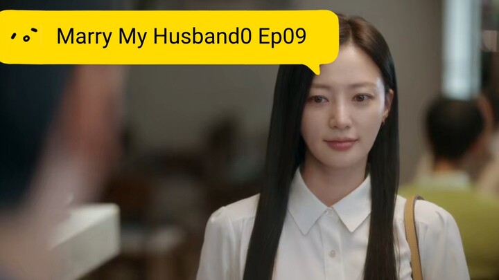 MARRY HER! Not Me! Ep 09