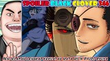 Penjelasan Lengkap Kekuatan Mata Ryuya [SPOILER BLACK CLOVER 346] Sihir Morifuyu & Dazaemon Diungkap