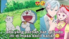 Drawing Doraemon Cogan Versi | Anime Couple Fanart 👫