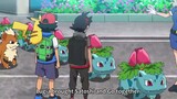 Pokemon Sword and shield ep.4