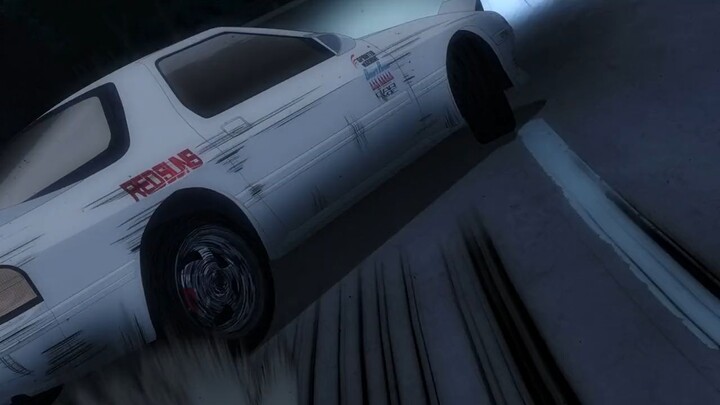 Initial D Movie  Legend 1 720p Sub Indo