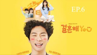 Marry You (2024) EP.6