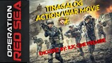 TINAGALOG ACTION/WAR MOVIE, OPERATION R3D S3A ( RJC CINE ) P-NOIZE