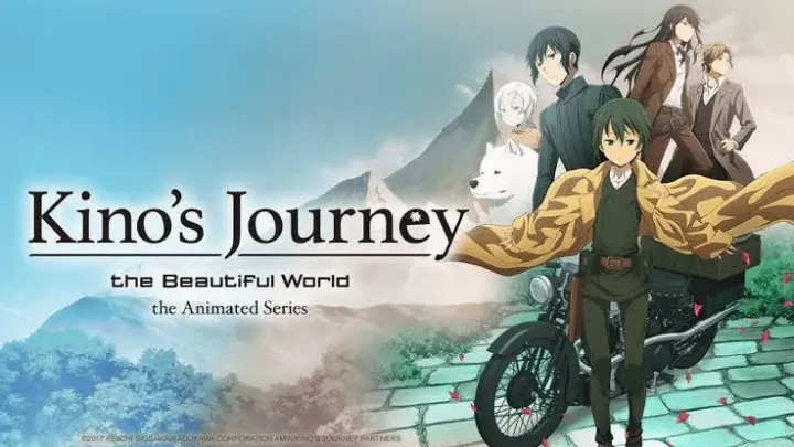 kino's-journey
