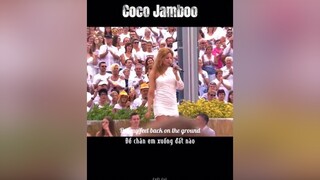 Coco Jamboo - Mr. President music lyrics usuk NhacHayMoiNgay xuhuong