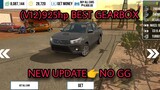 925hp new toyota hilux👉best gearbox car parking multiplayer v4.8.5 new update