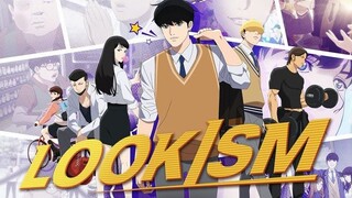 Lookism E07