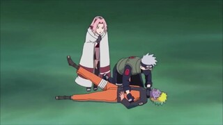 MY FAVORITE NARUSAKU MOMENTS