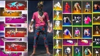 HƯỚNG DẪN MOD SKIN FREE FIRE OB30 V5 VIP  - MOD SKIN QUẦN ÁO ,  MOD SKIN SÚNG , PET , BOM KEO🇻🇳