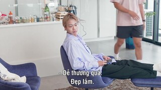 Quá Cảnh Tình Yêu EP 5 [Sub Việt]