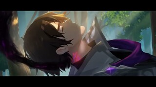 KISAH GUSION REVAMP FULL MOVIE- CINEMATIC MLBB